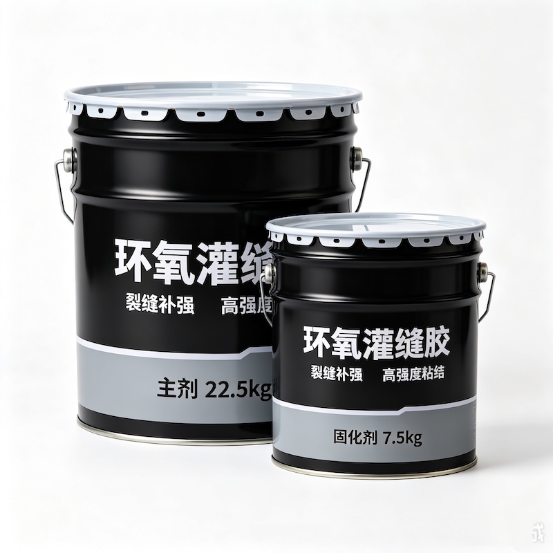 马鞍山裂缝修复封闭胶